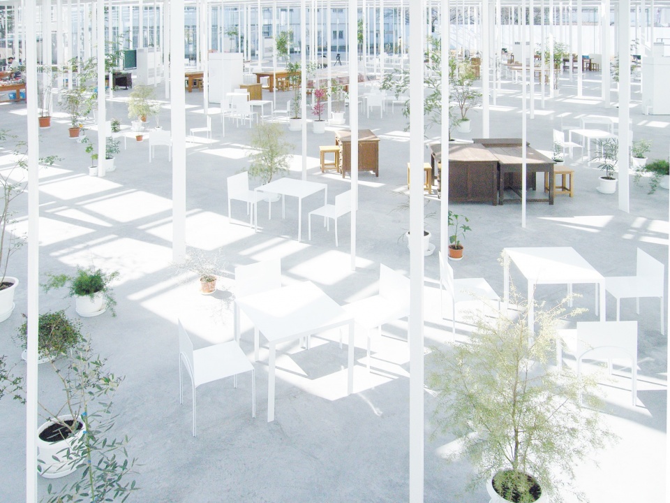 gooood Interview NO 38–Junya Ishigami