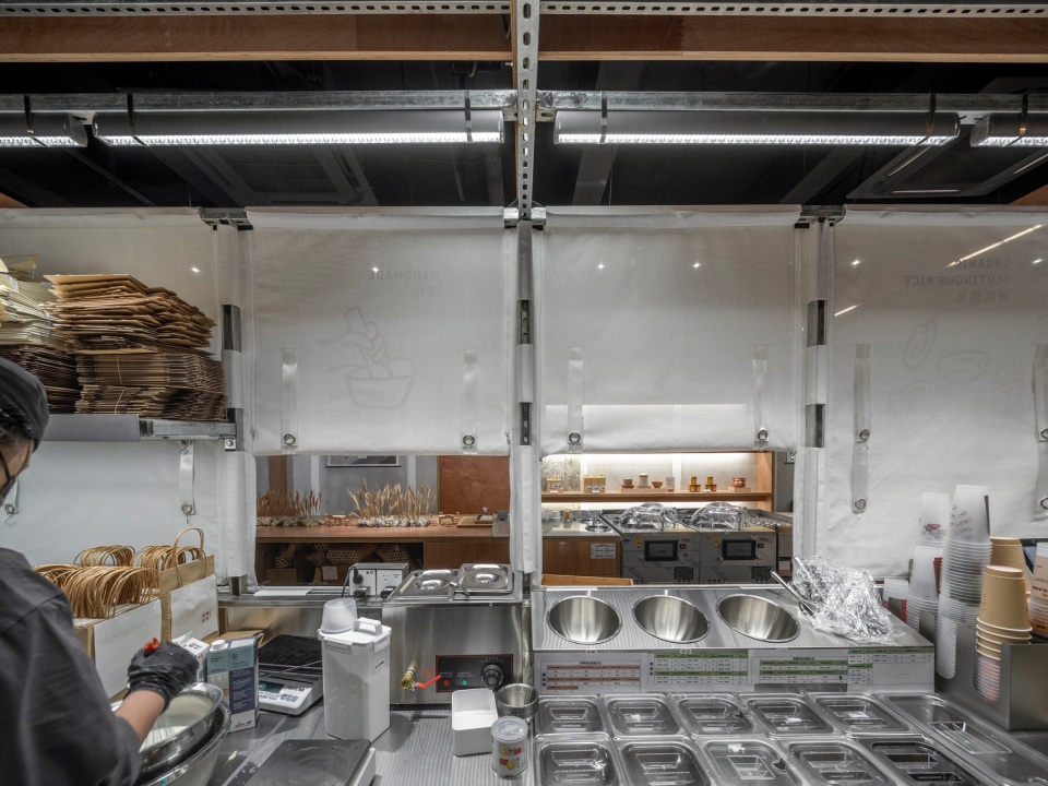 shichai handmade suzhou guanqian street store by spacestation