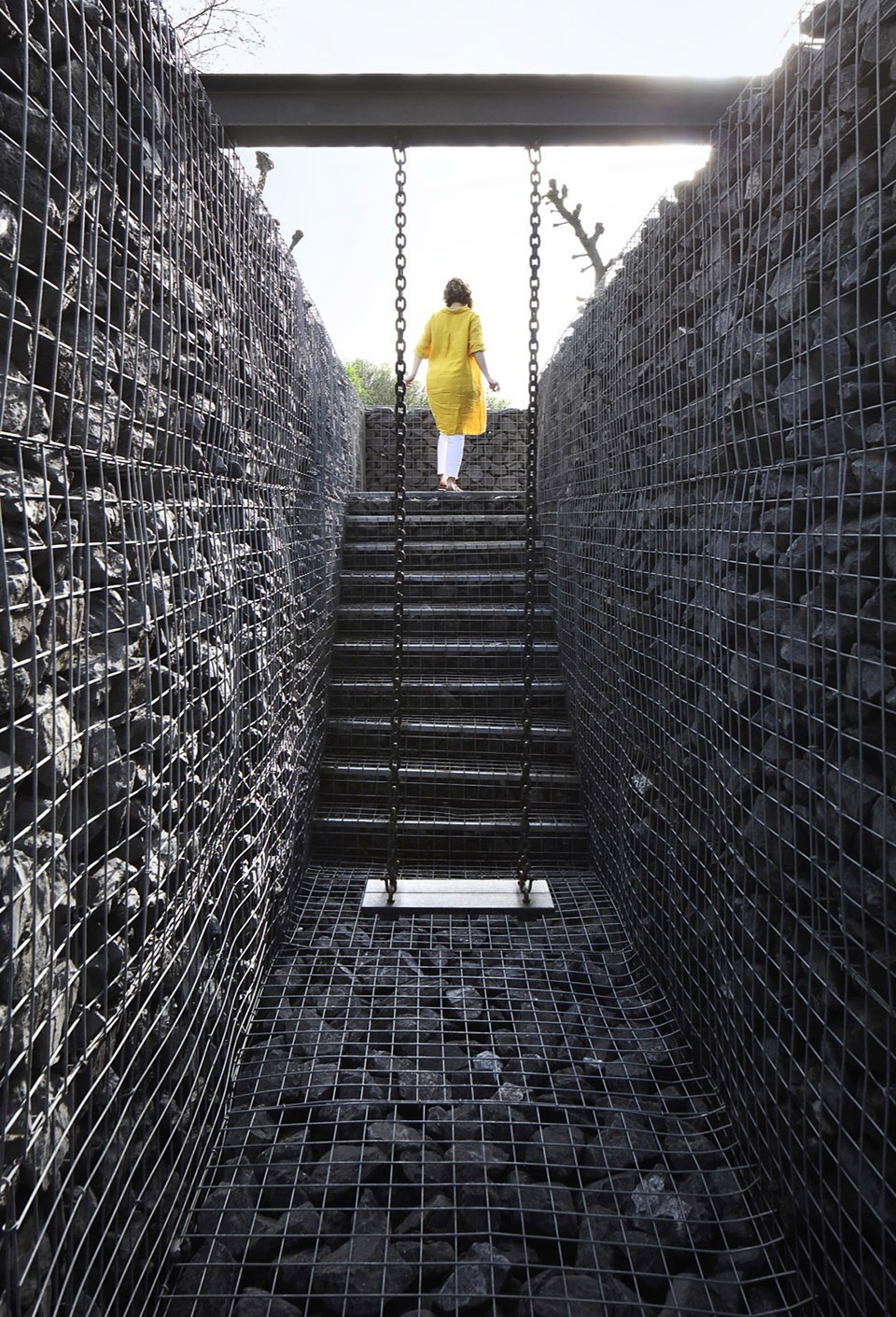 Bruges Triennial 2024 Spaces of Possibility opens