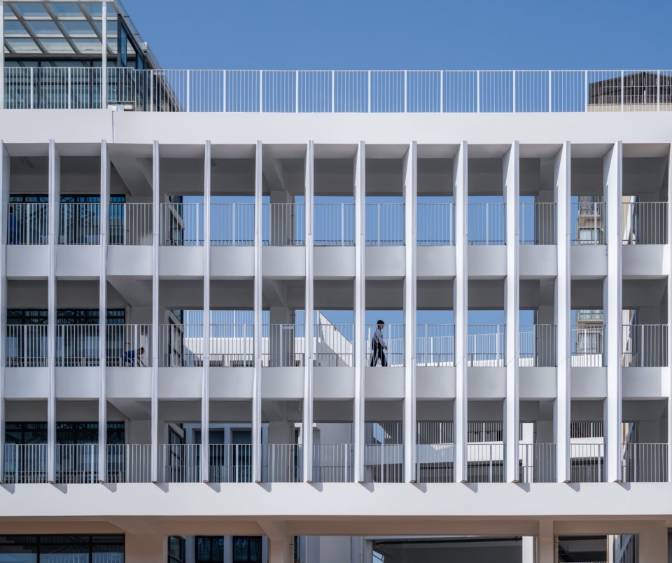 Fucheng Experimental School of Longhua District