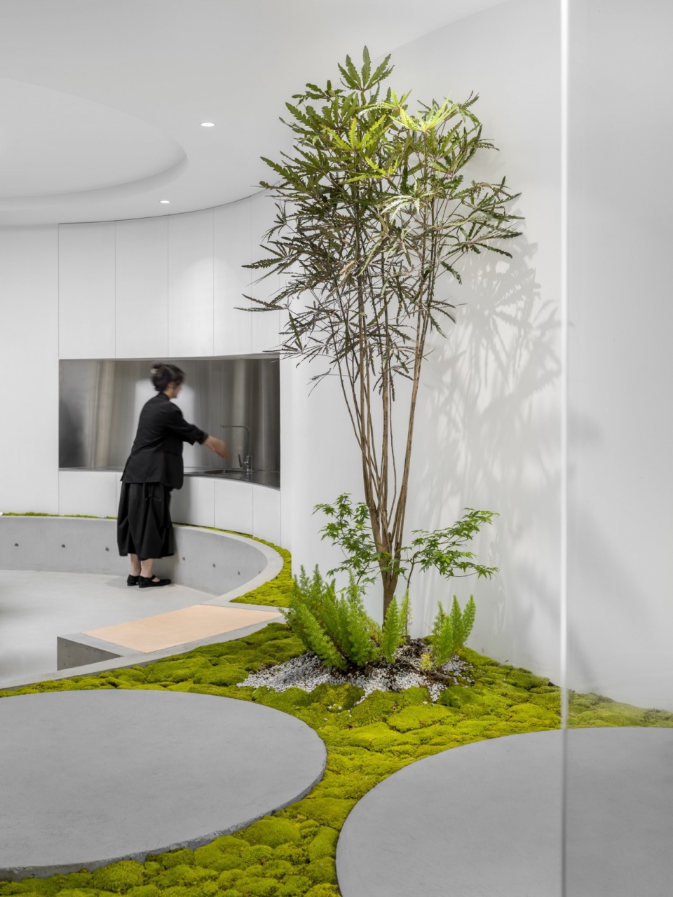 Office U Urban Future Design Studio