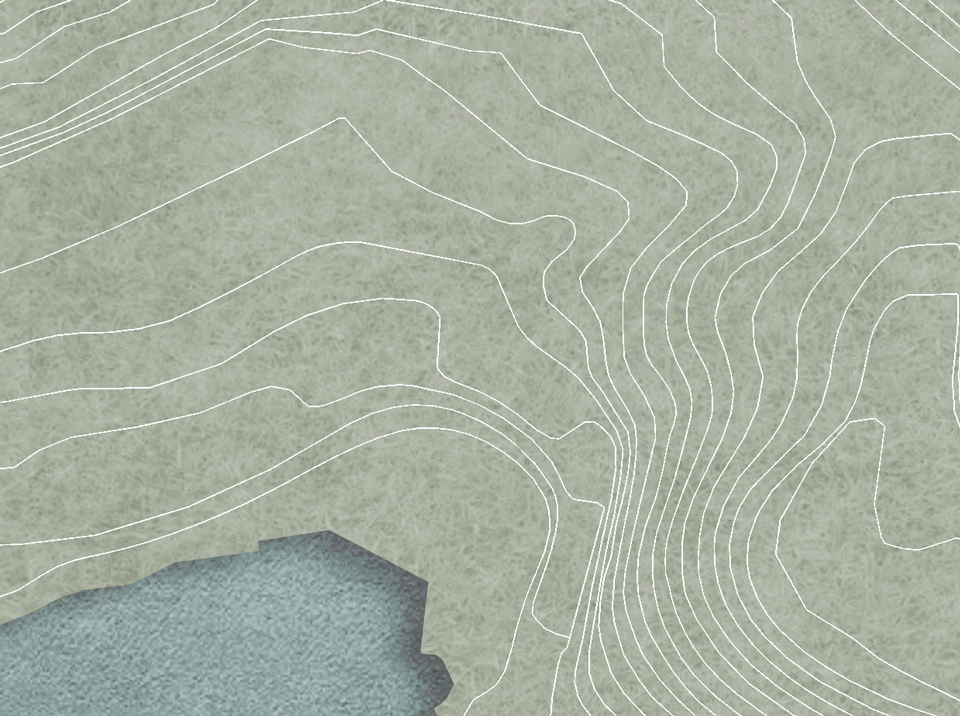 landscape design of tianfu food island phase 2 by yudao studio