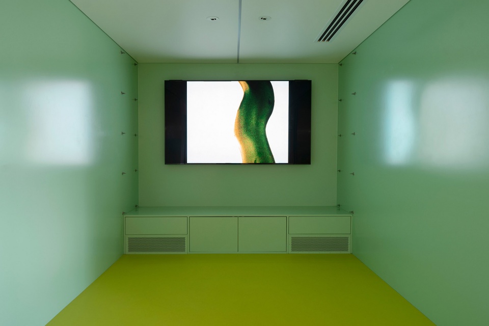 mumo x centre pompidou by herault arnod architectures