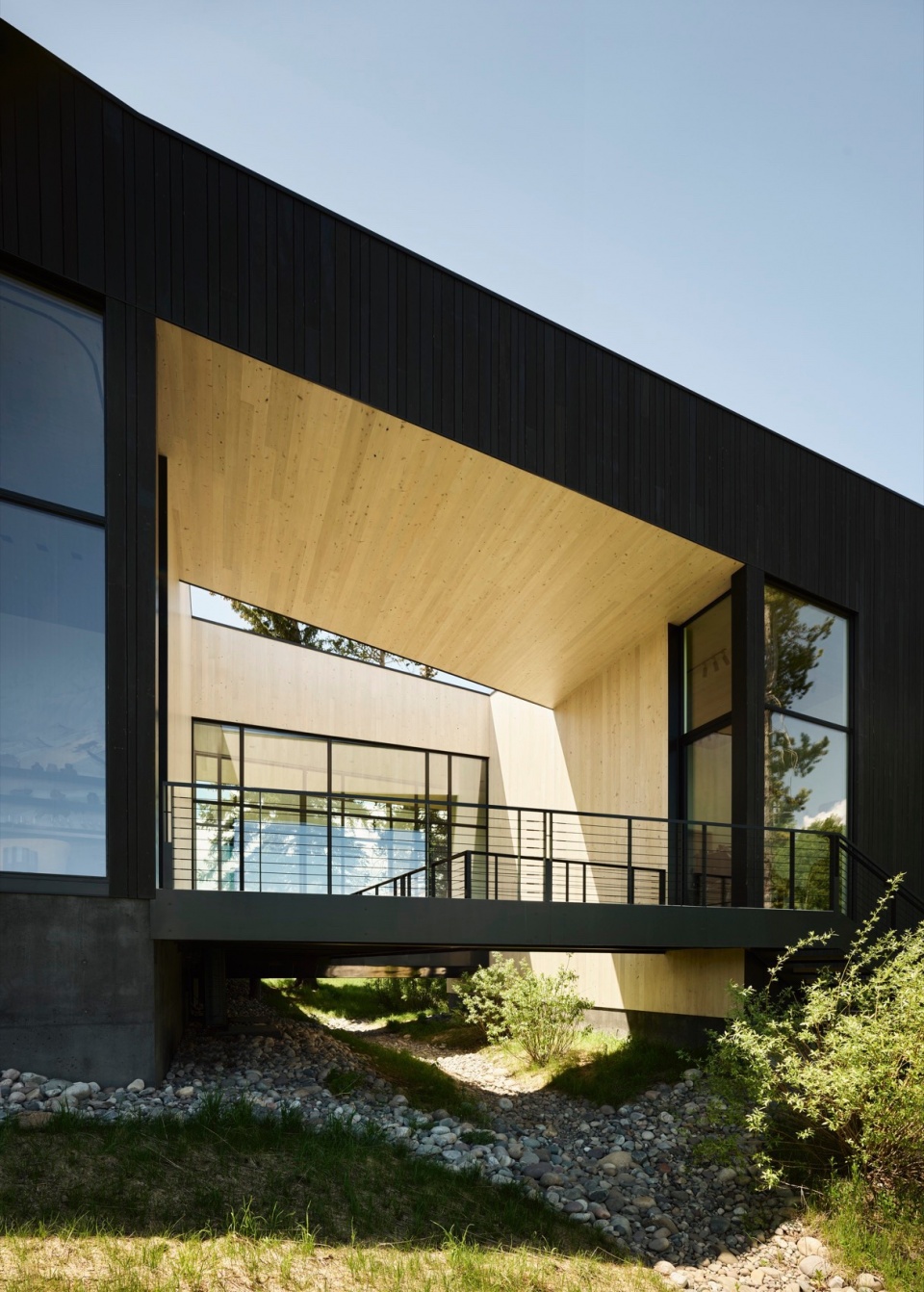 shinemaker by clb architects