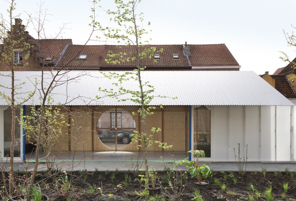 Bruges Triennial 2024 Spaces of Possibility opens