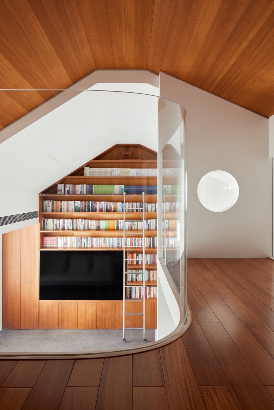 The Alley House China by XIGO STUDIO Liu Yang