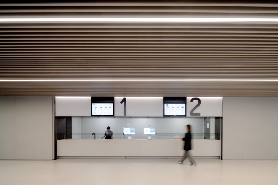 h world group global headquarters by vermilion zhou design group