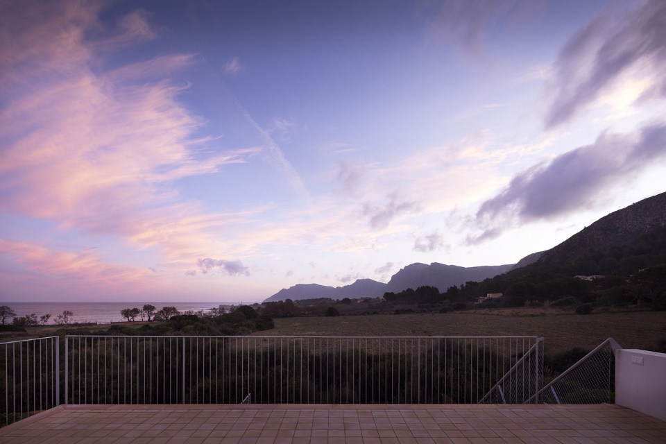 mk residence by mateo arquitectura