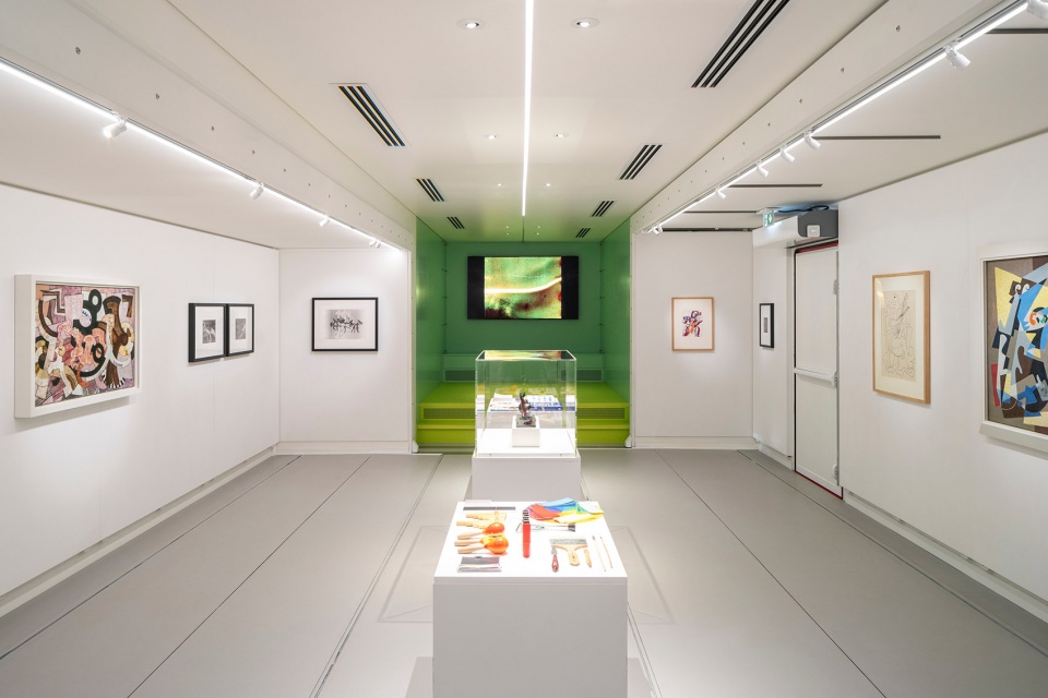 mumo x centre pompidou by herault arnod architectures