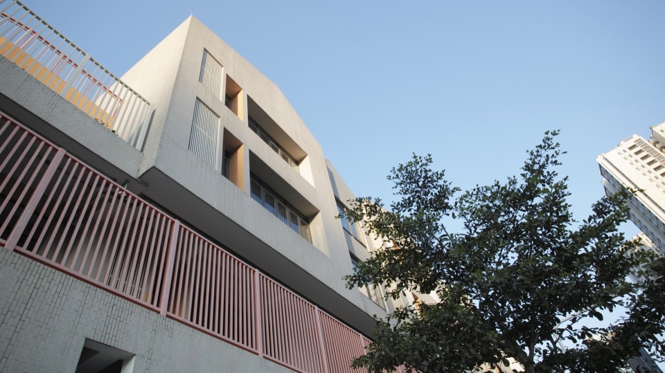 primary school and kindergarten of xingyueshanpan tod residential by tianhua architecture planning engineering ltd