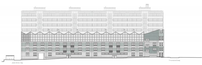 westhof dubendorf by conen sigl architects
