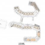 厦门翔安区第二实验小学黎安校区 / 一舍建筑工作室（合立道工程设计集团）