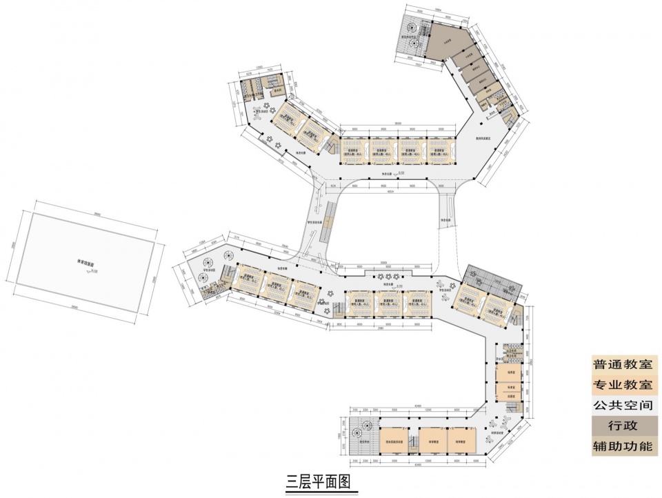 厦门翔安区第二实验小学黎安校区