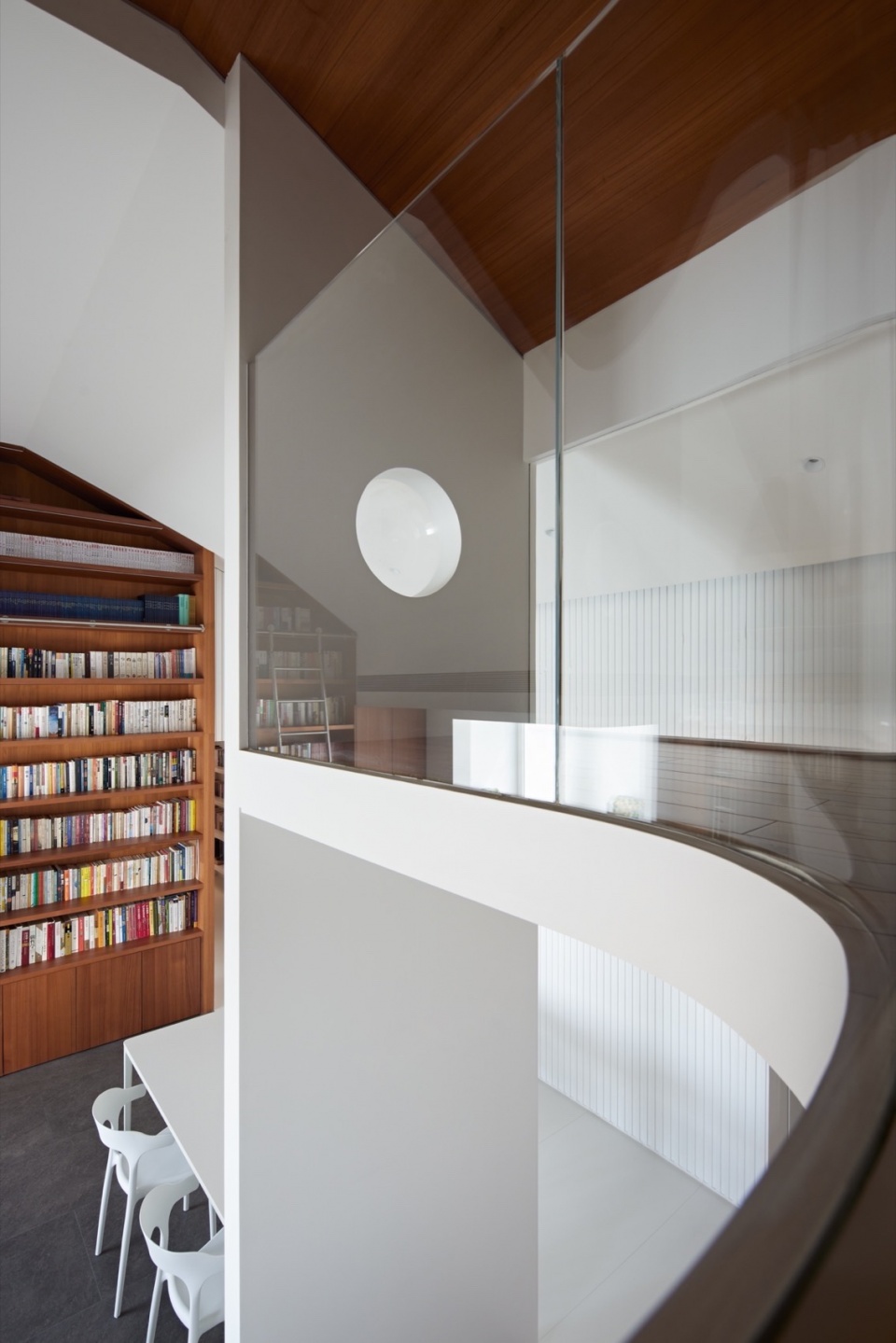 The Alley House China by XIGO STUDIO Liu Yang