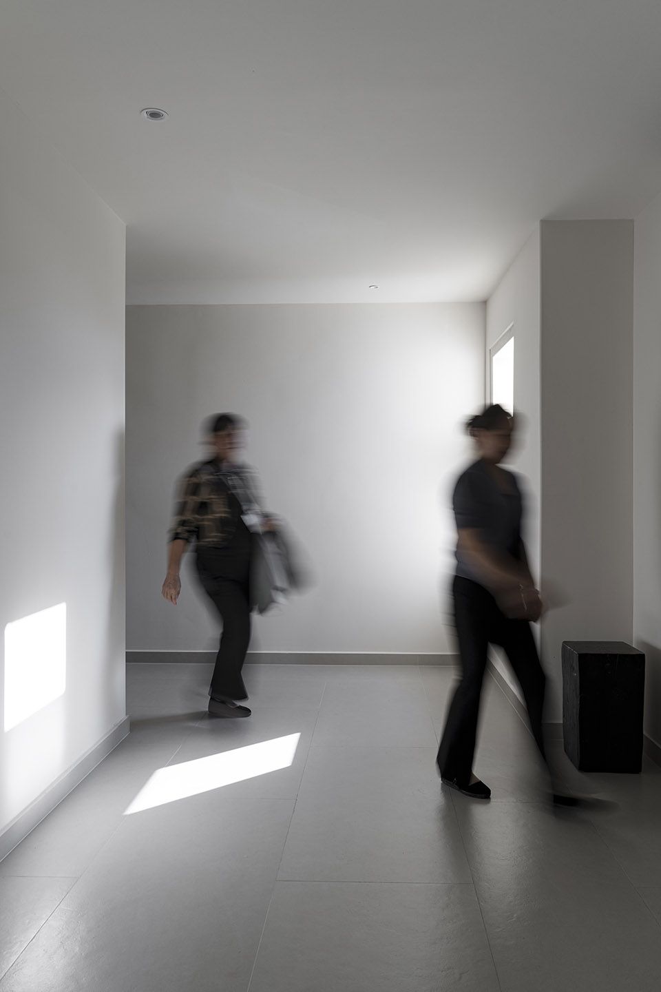carefree wandering boutique hotel by mutual architecture shangguan design