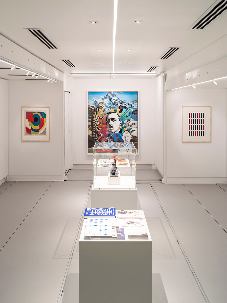 mumo x centre pompidou by herault arnod architectures