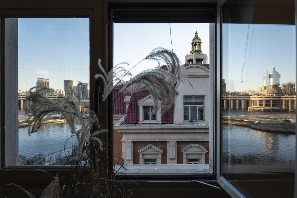 renovation of zoo architecture and design office by zoo architecture and design office