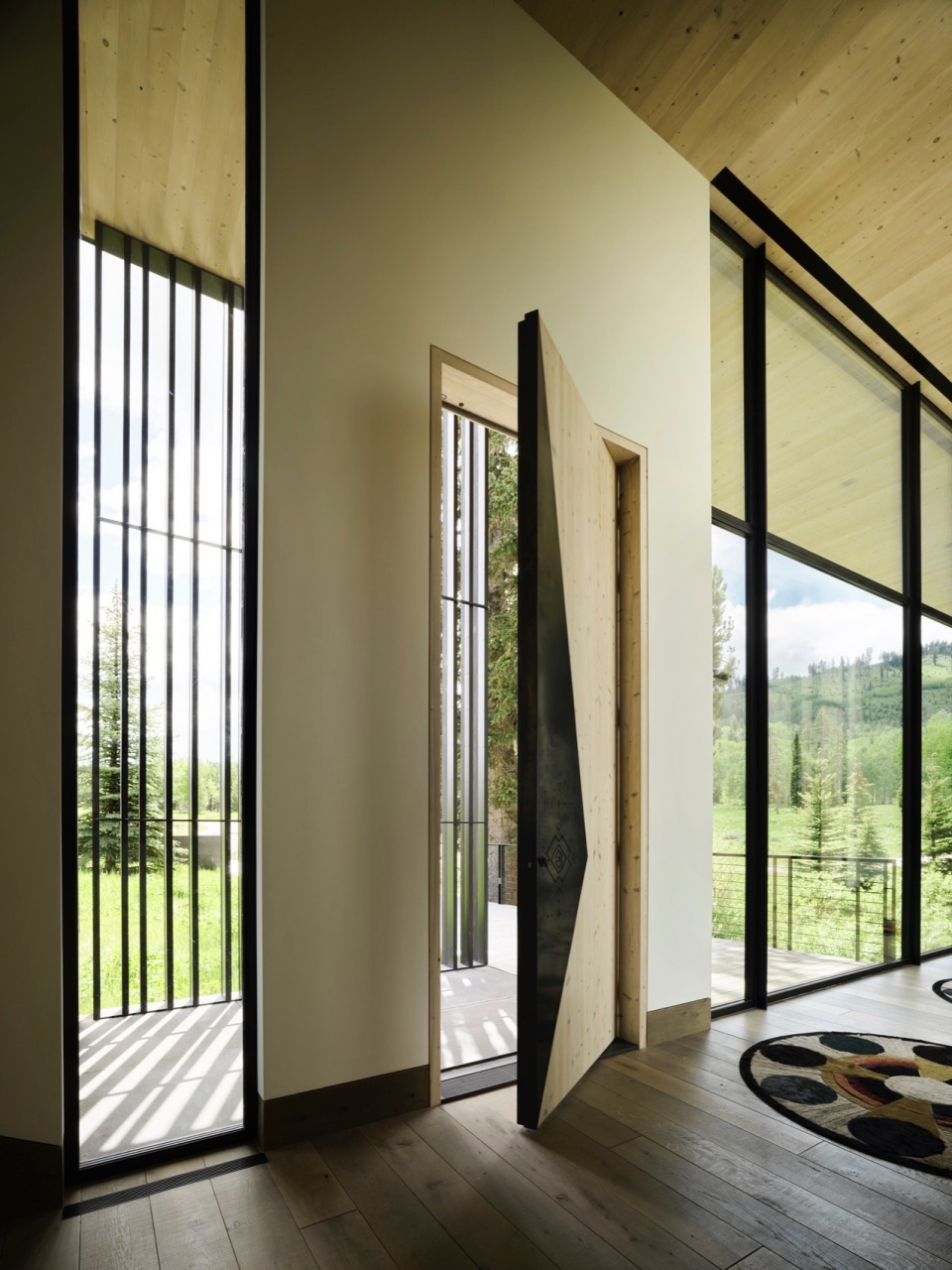 shinemaker by clb architects