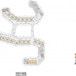 厦门翔安区第二实验小学黎安校区 / 一舍建筑工作室（合立道工程设计集团）