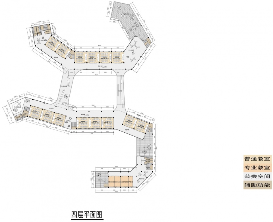 厦门翔安区第二实验小学黎安校区