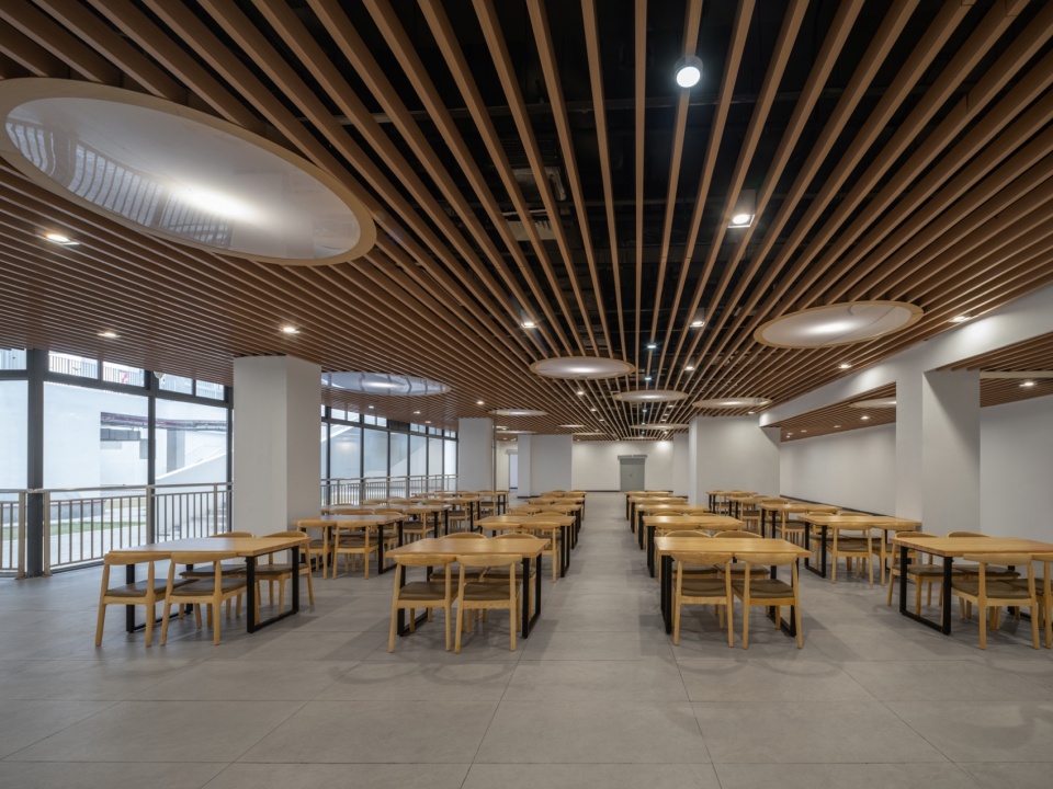 Fucheng Experimental School of Longhua District