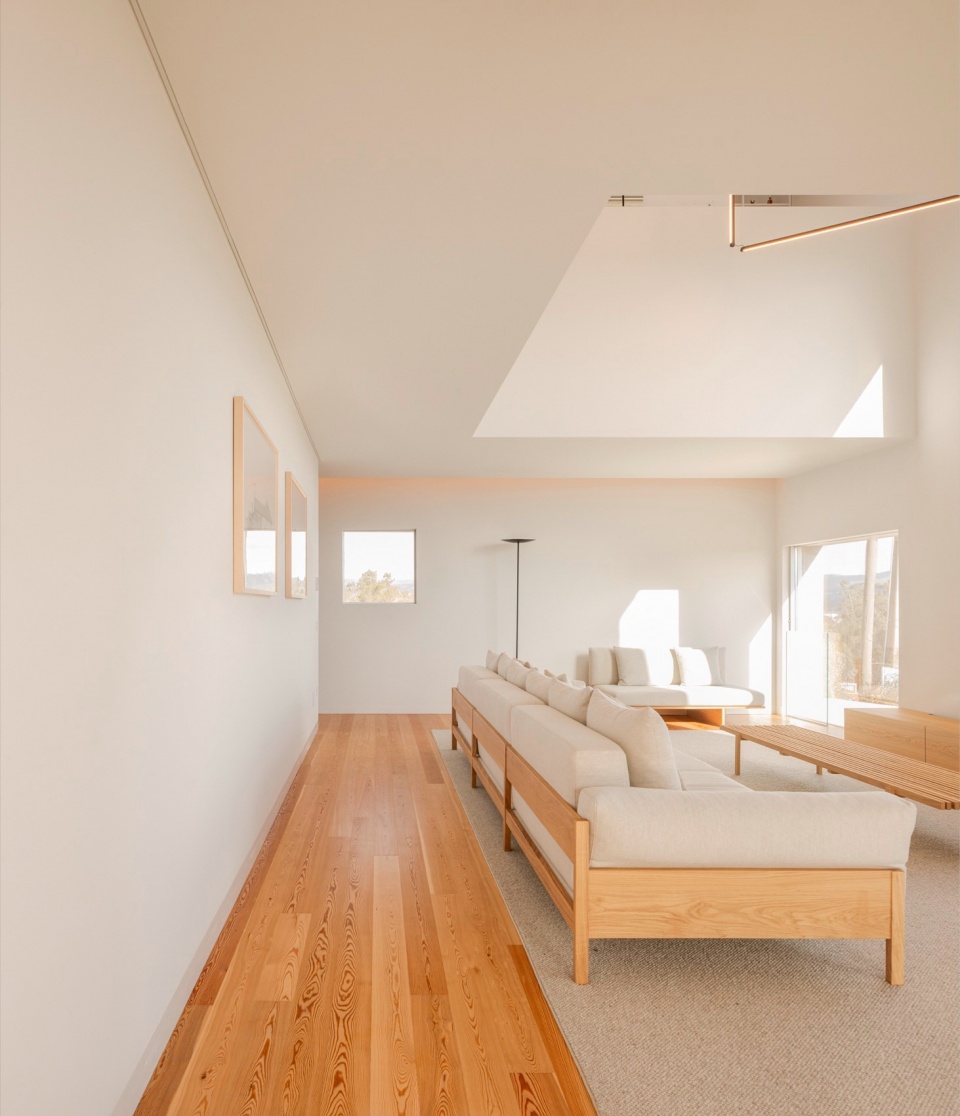 SV House in Portugal Spaceworkers