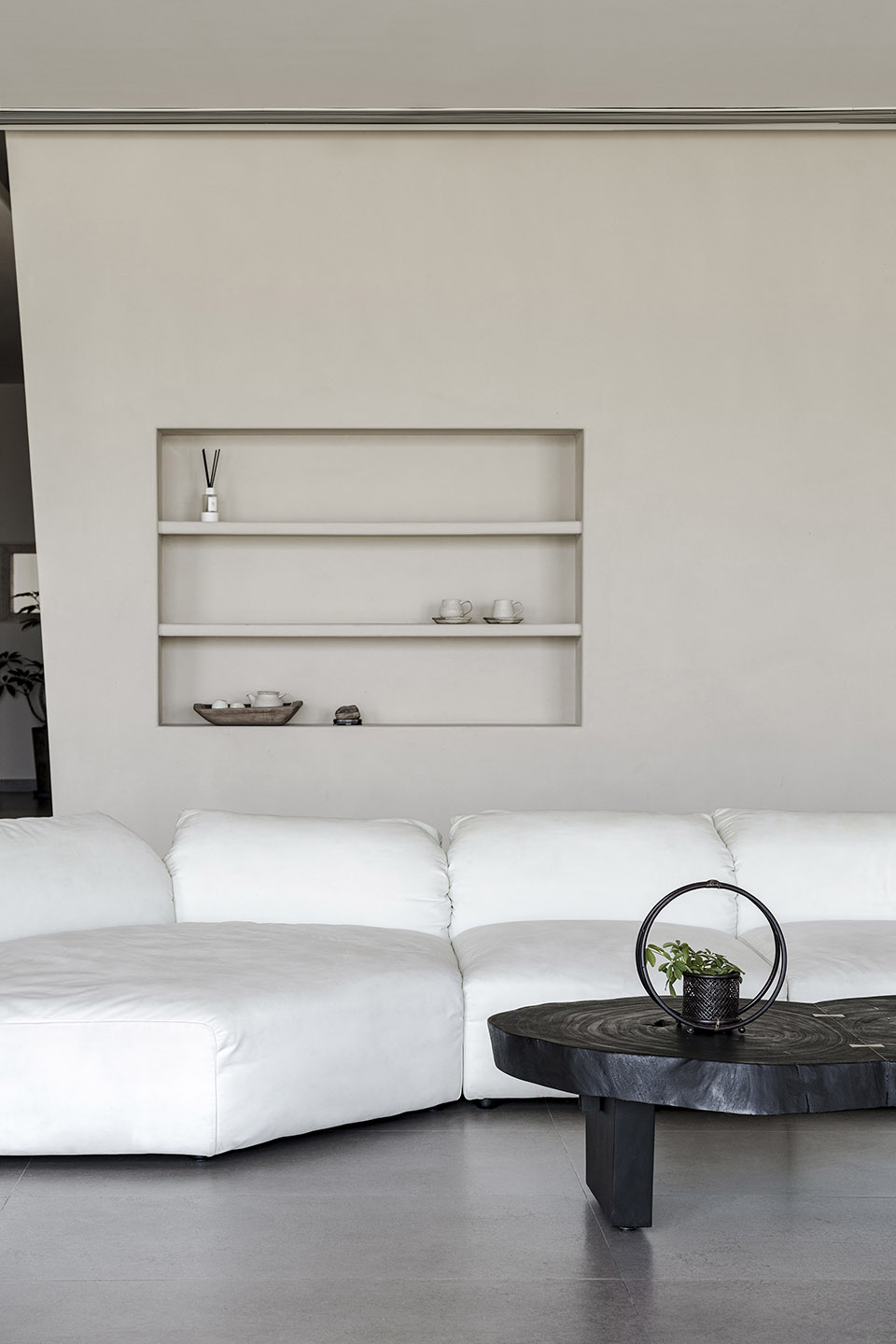 carefree wandering boutique hotel by mutual architecture shangguan design