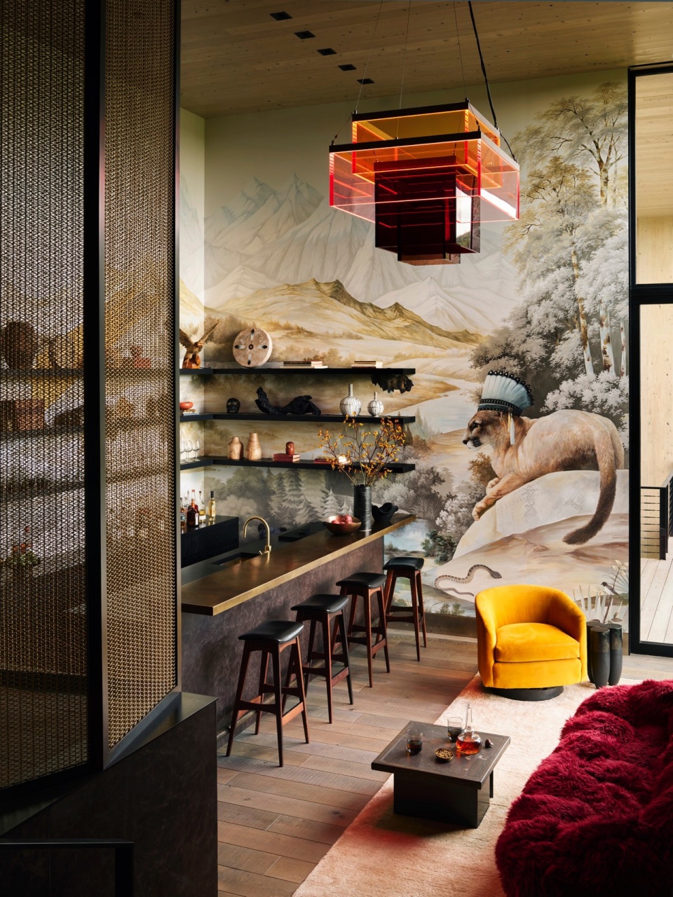 shinemaker by clb architects