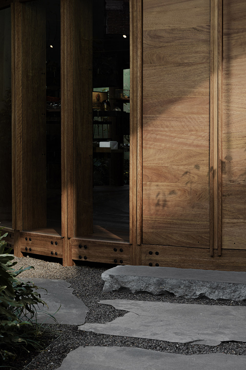 xinu marsella by esrawe studio cadena