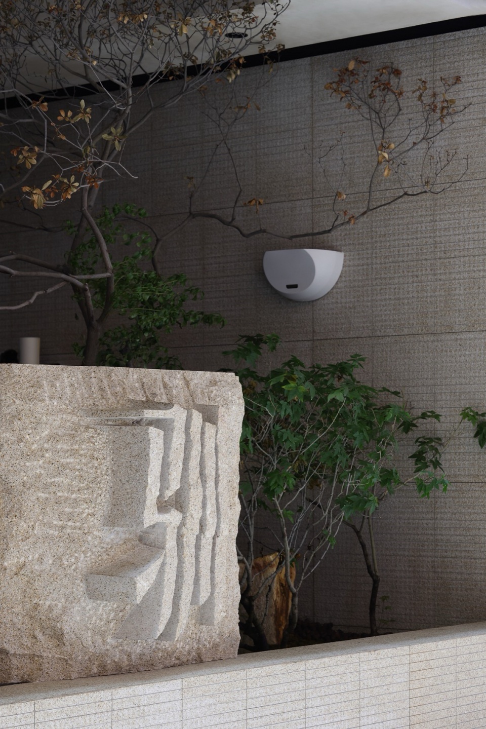 xun WARP WEFT DESIGN