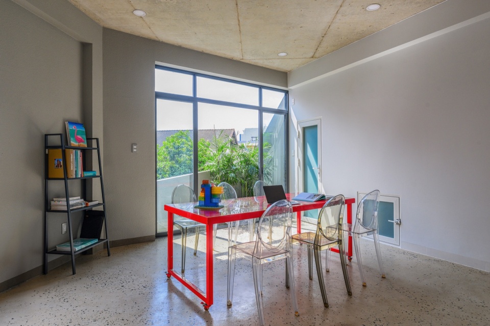 The Cornerstone ROOM Design Build