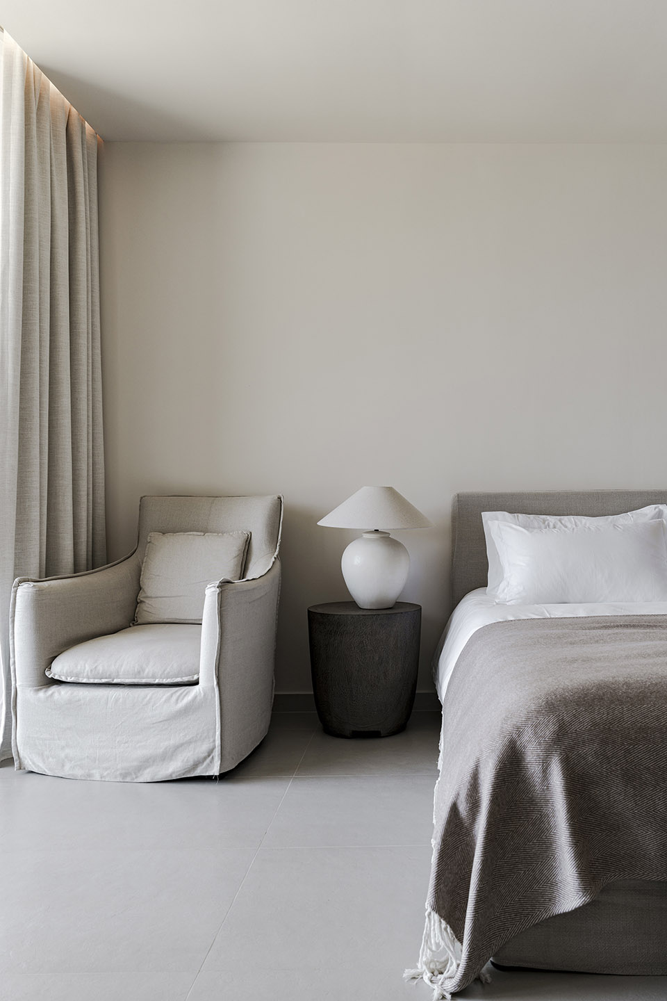 carefree wandering boutique hotel by mutual architecture shangguan design