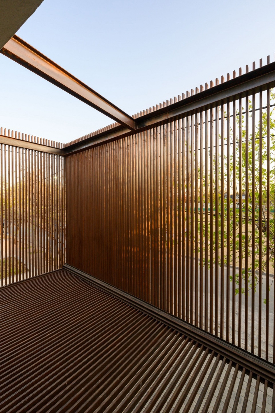 casa mc by arq christian schlatter