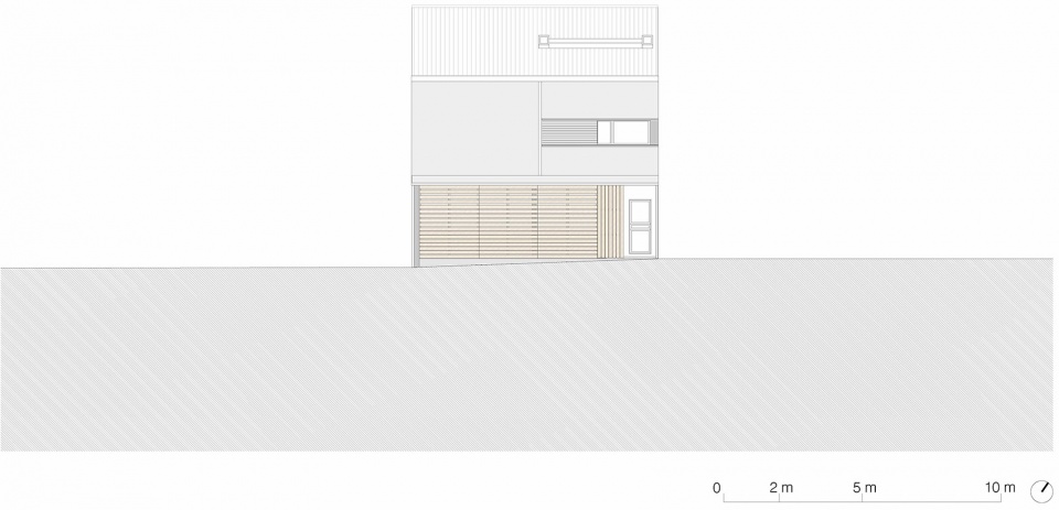 mk residence by mateo arquitectura