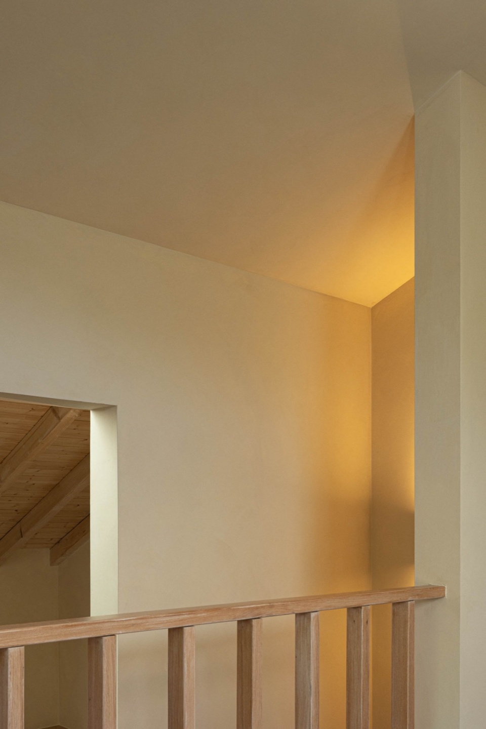 rural soul house in Sintra Tsou Arquitectos
