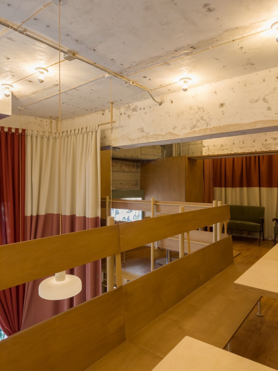 BEIYE BISTRO