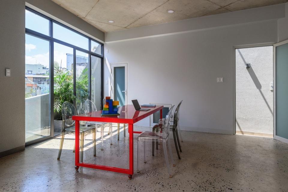The Cornerstone ROOM Design Build