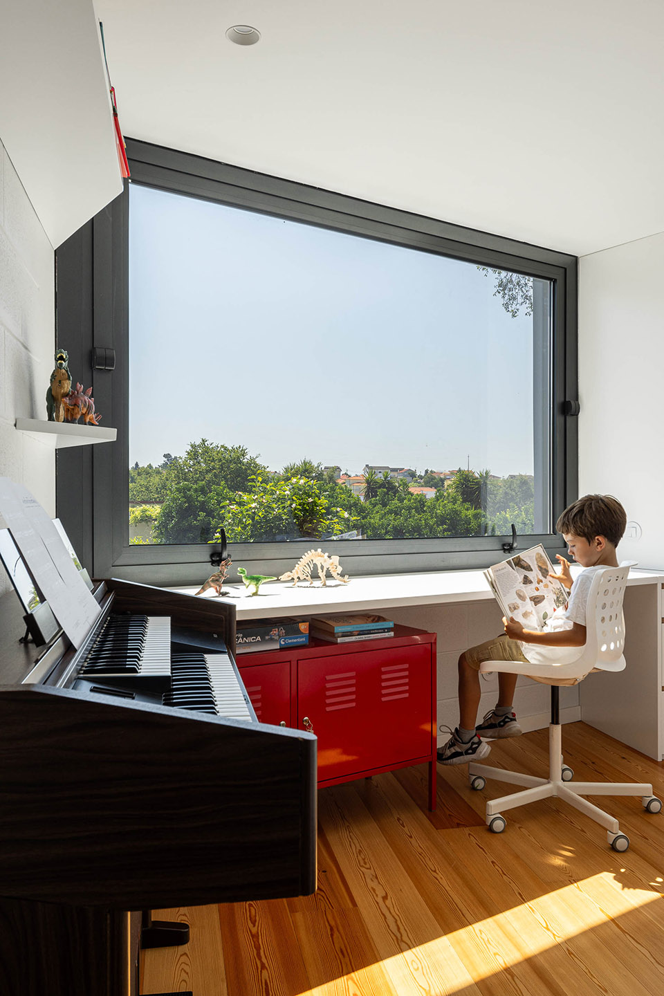 casa do sobreiro by skemba studio