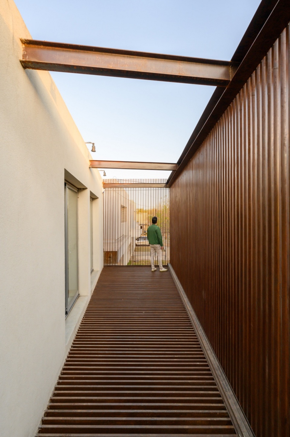 casa mc by arq christian schlatter