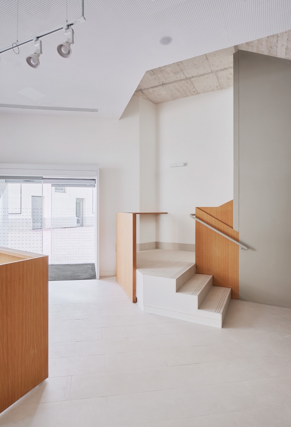 refurbishment and extension of the buenavista cultural centre by padilla nicas arquitectos