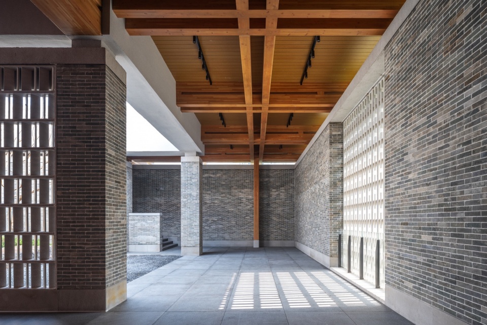 Dongguan Songshan Lake Banyan Tree Resort