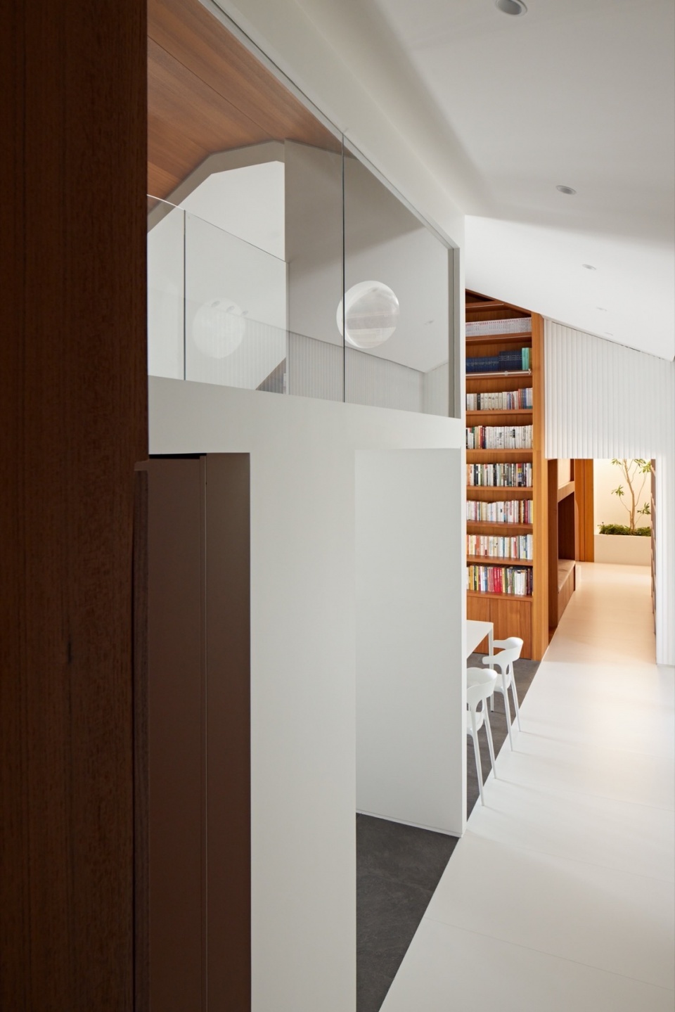 The Alley House China by XIGO STUDIO Liu Yang