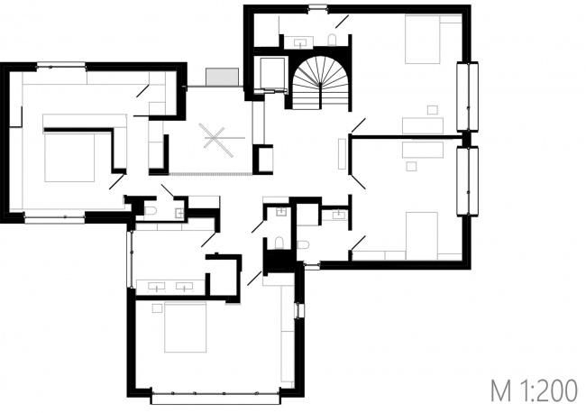 house lw27 by stephan maria lang architects