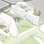 厦门翔安区第二实验小学黎安校区 / 一舍建筑工作室（合立道工程设计集团）