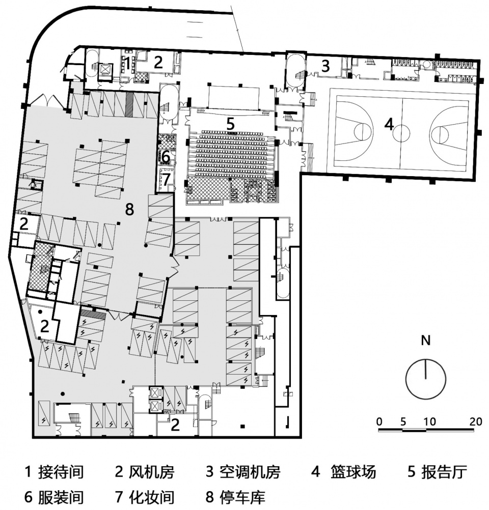 Fucheng Experimental School of Longhua District