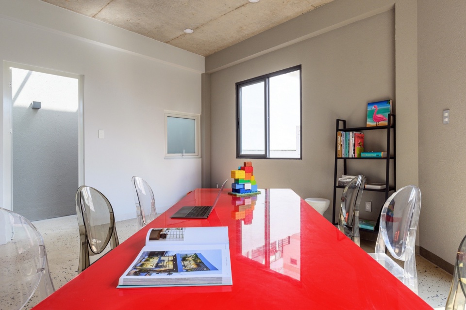 The Cornerstone ROOM Design Build
