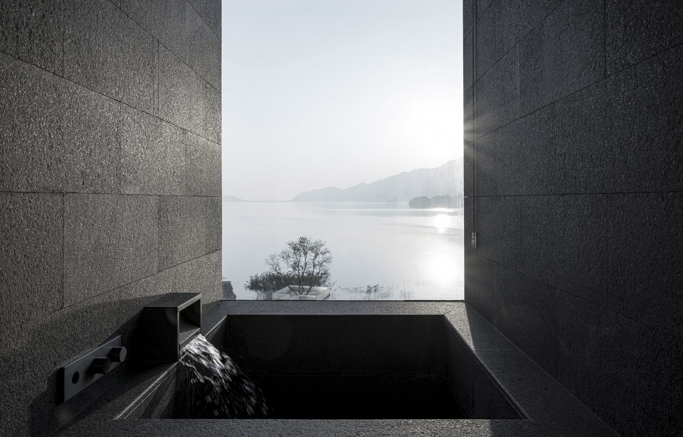 carefree wandering boutique hotel by mutual architecture shangguan design