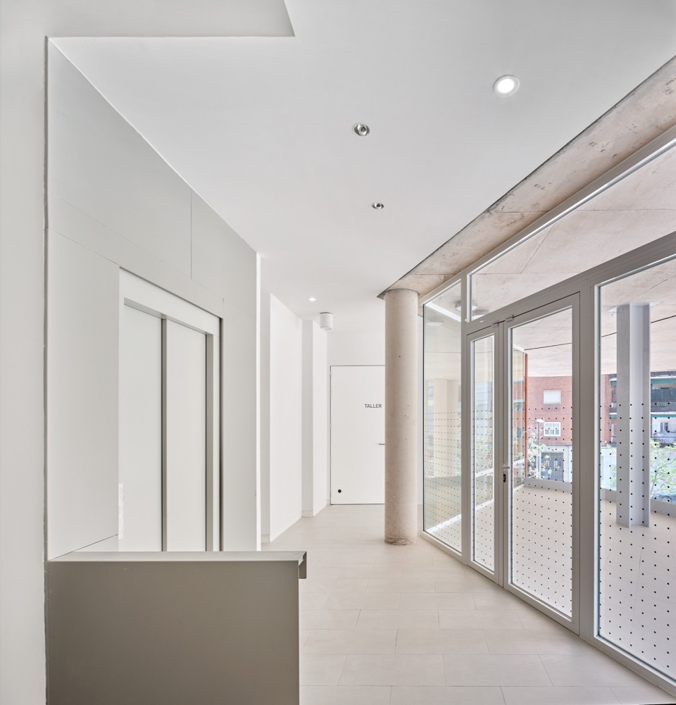 refurbishment and extension of the buenavista cultural centre by padilla nicas arquitectos