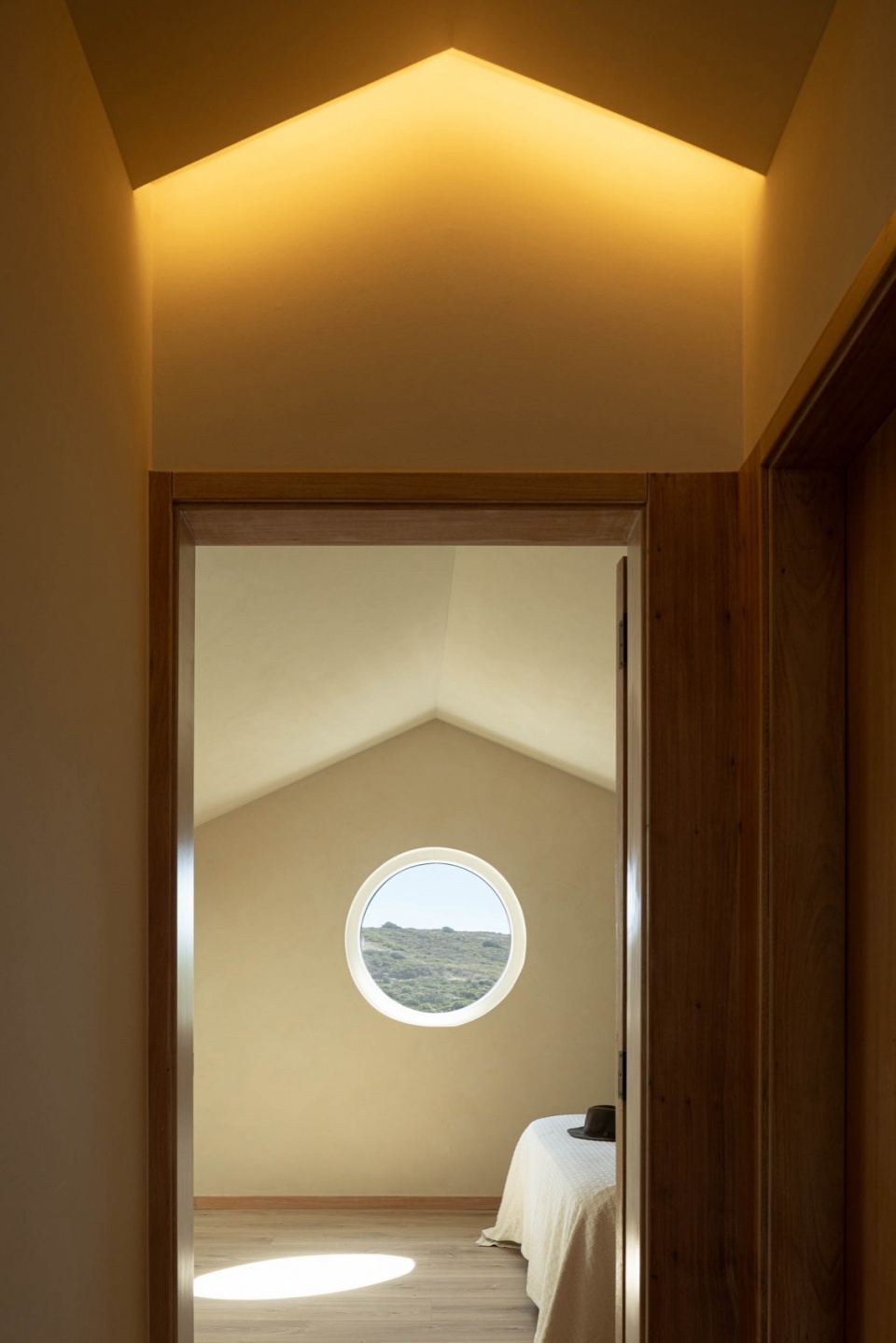 rural soul house in Sintra Tsou Arquitectos
