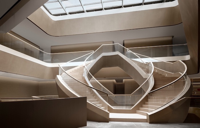CEIBS Shenzhen Campus by Taigu Design - 谷德设计网